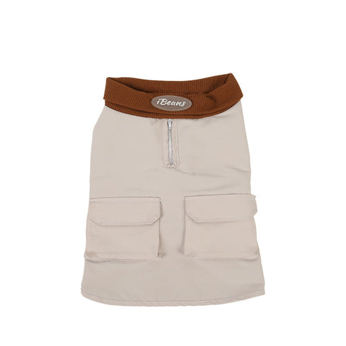 Elevate Your Pet's Style with Our Functional Vest Leisure