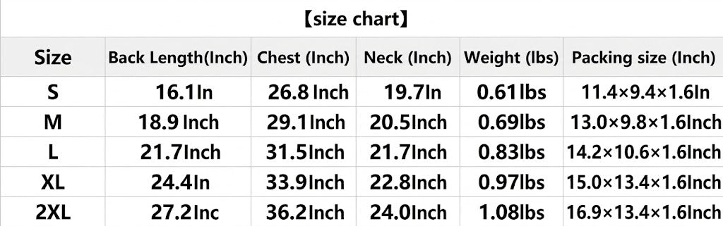 Warm Pet Shell Jacket For Winter Outdoor Protection