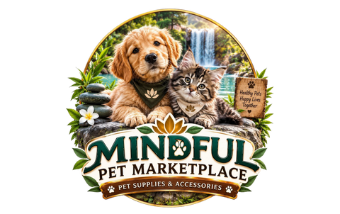 Mindful Pet Marketplace