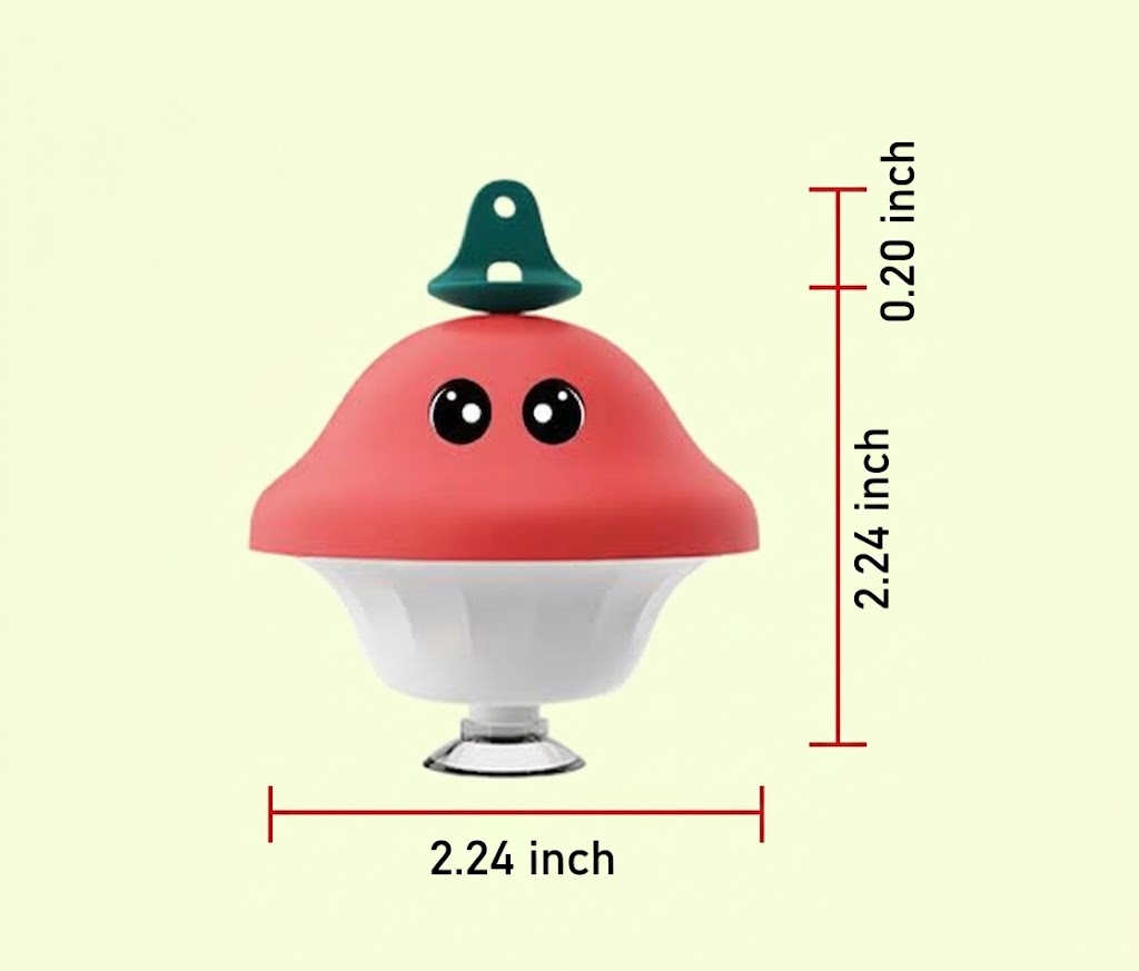 Retractable Pet Wand Suction Cup Interactive Exercise Toy